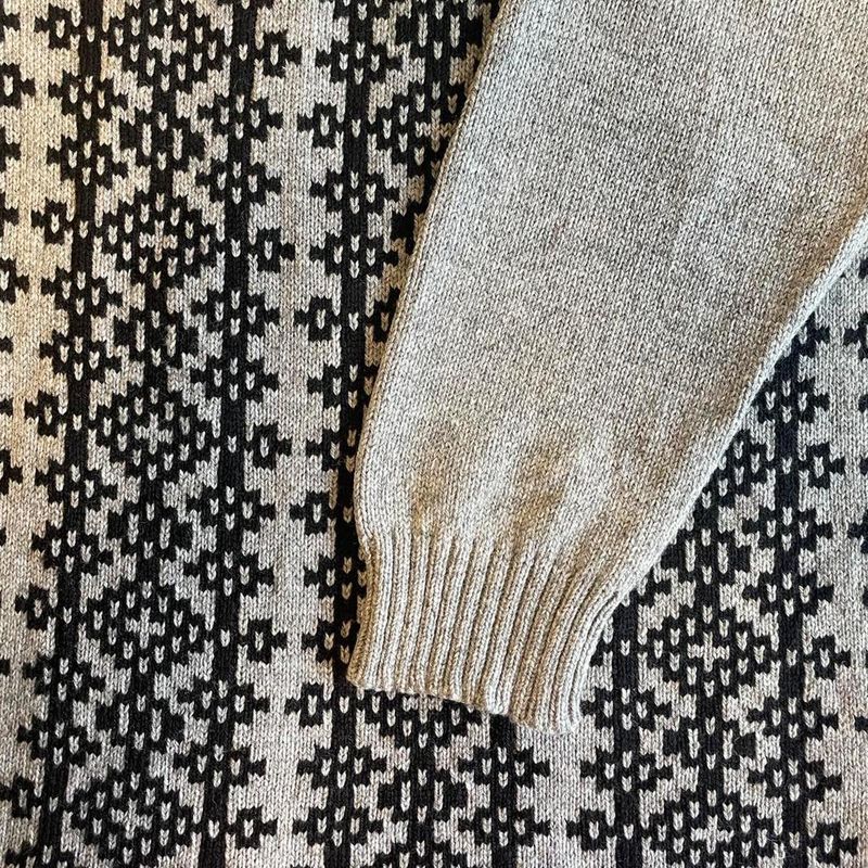 Avvi cardigan, kort modell