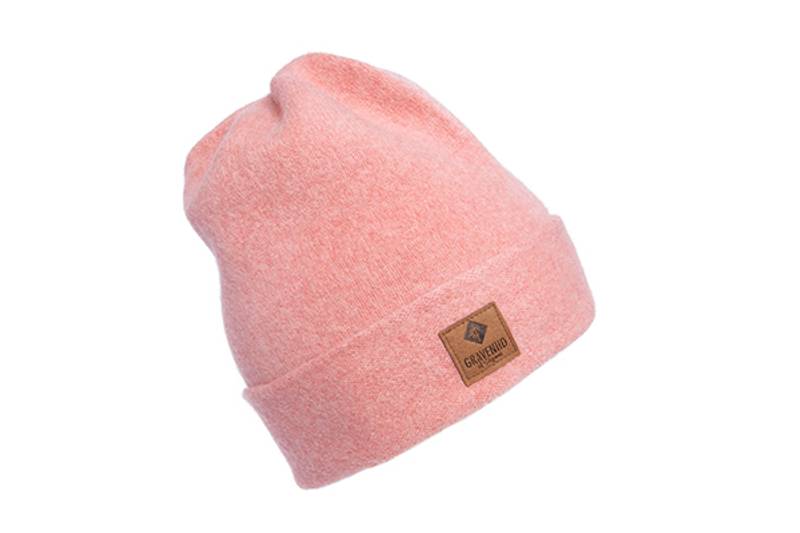 Bivvil lue str XS gammelrosa