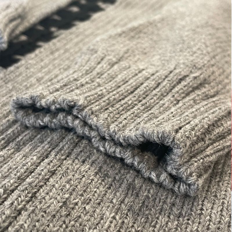 Avvi cardigan, kort modell