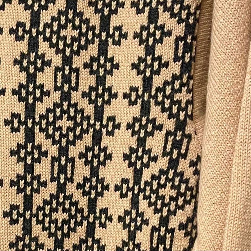 Avvi cardigan, kort modell