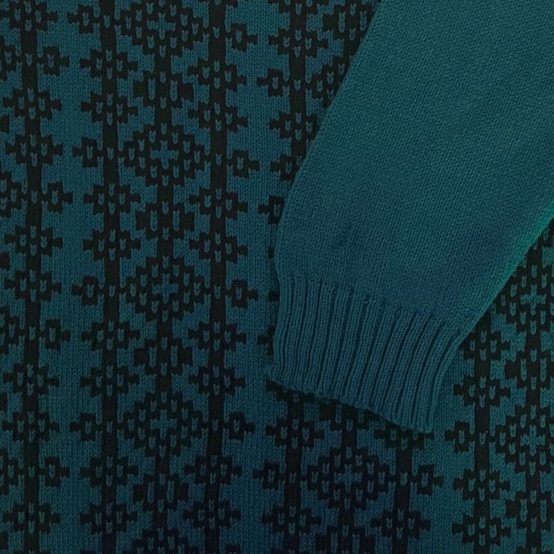 Avvi cardigan, kort modell