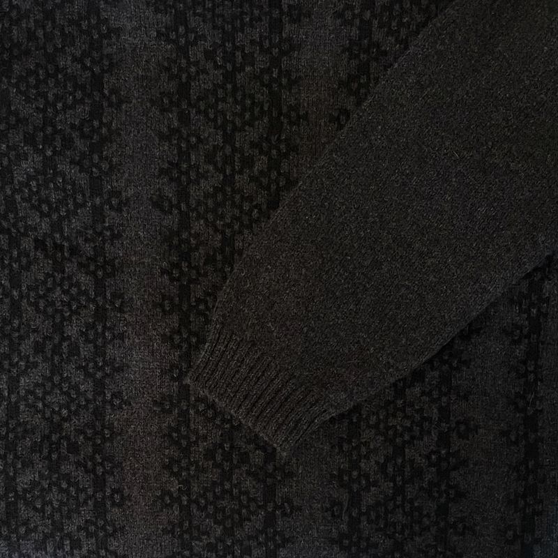 Avvi cardigan, kort modell